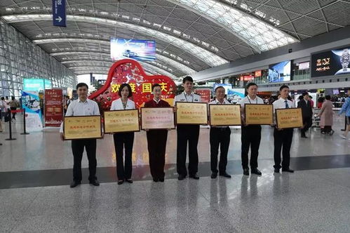 空地強(qiáng)強(qiáng)聯(lián)手，10號線再推大型活動(dòng)組織服務(wù)新舉措