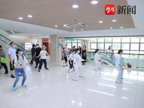 江蘇省中醫院啟動“九個一”特色服務，本周五大型義診惠民健康